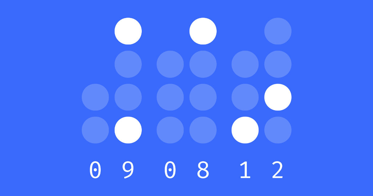 Binary Clock